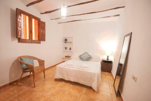 Casa La Posada De Chella