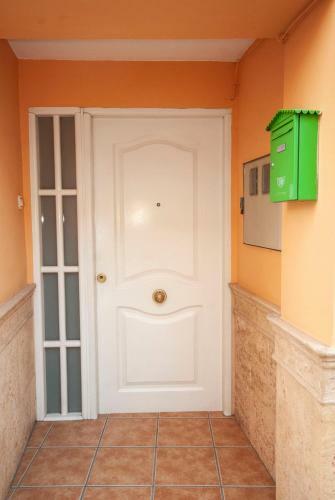 Casa La Posada De Chella
