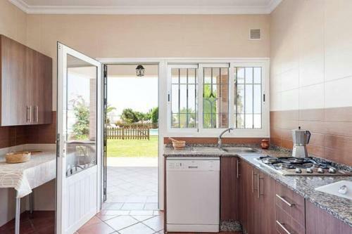 Casa Huerta Del Pitorreo