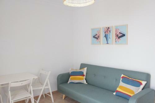Apartamento Casa Parpatana