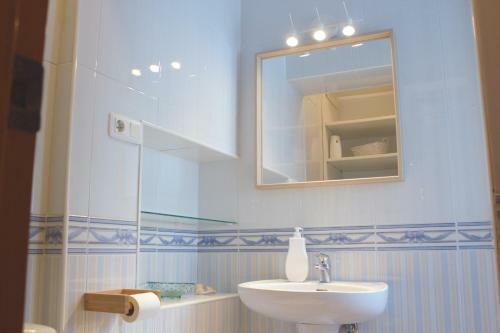 Apartamento Casa Parpatana