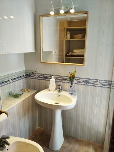 Apartamento Casa Parpatana