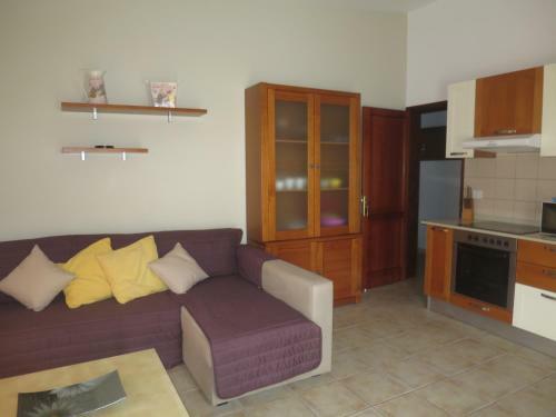 Apartamento Casa Sara 1