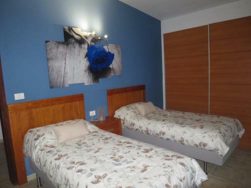 Apartamento Casa Sara 1