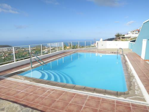 Apartamento Casa Sara 1
