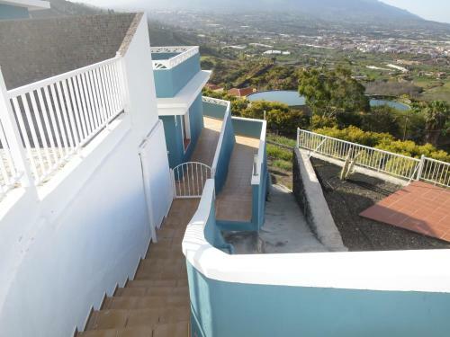 Apartamento Casa Sara 1