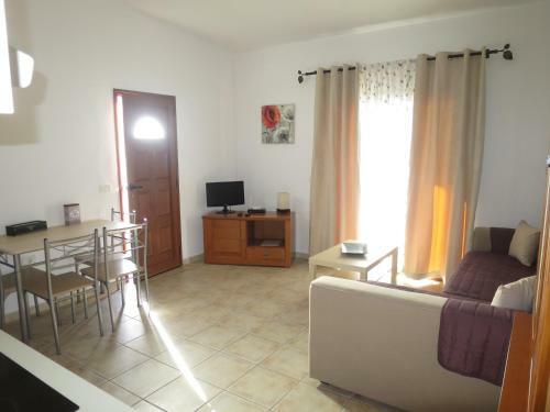 Apartamento Casa Sara 1