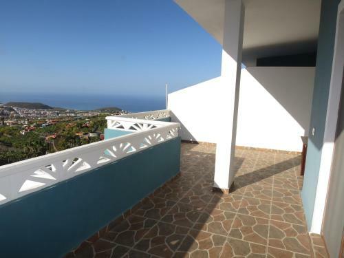 Apartamento Casa Sara 1