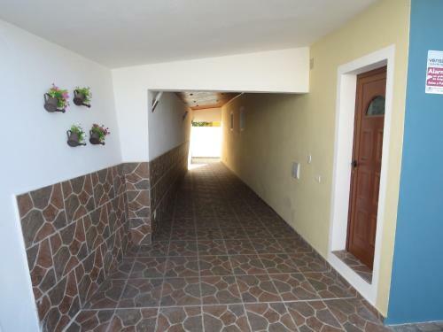 Apartamento Casa Sara 1