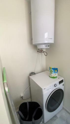 Apartamento Ikram Front Beach Albor�n, Casco Antiguo