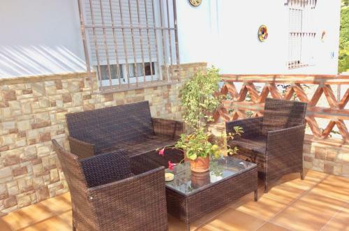 Casa Ana Casaseleccion