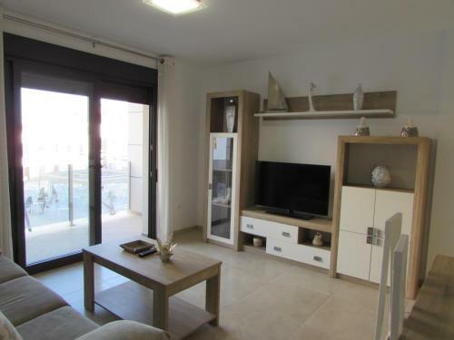 Apartamento Top Garrucha Centro