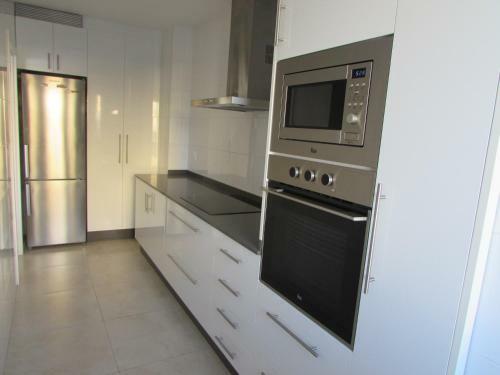 Apartamento Top Garrucha Centro