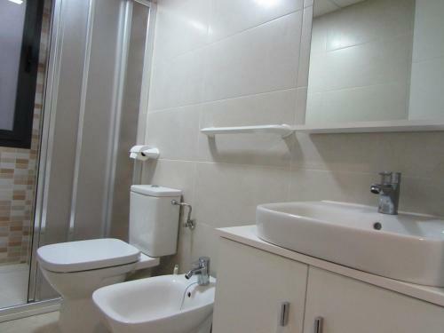 Apartamento Top Garrucha Centro