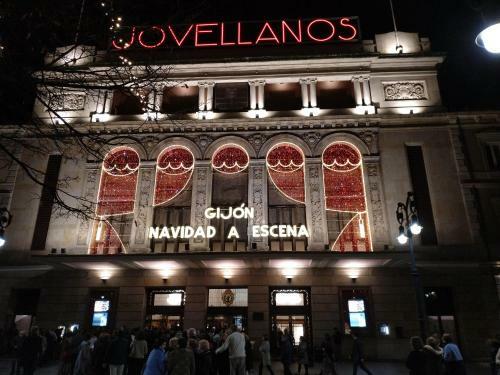 Apartamento �tico Ur�a