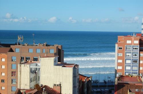 Apartamento �tico Ur�a