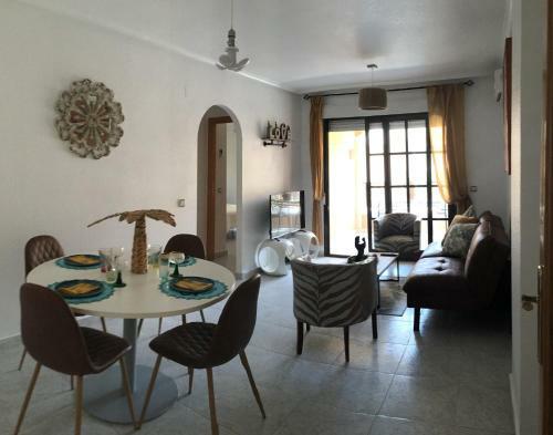 Apartamento Playa Bonita !