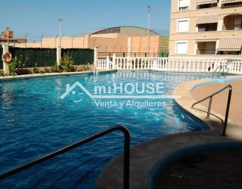 Apartamento Playa Bonita !