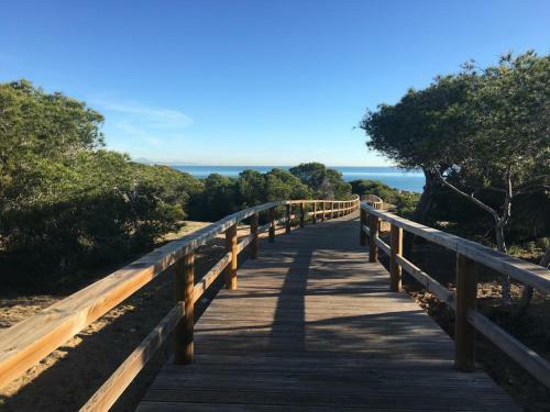 Apartamento Playa Bonita !