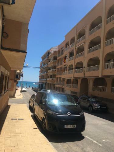 Apartamento Playa Bonita !