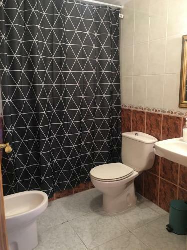 Apartamento Playa Bonita !