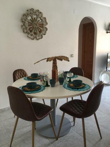 Apartamento Playa Bonita !