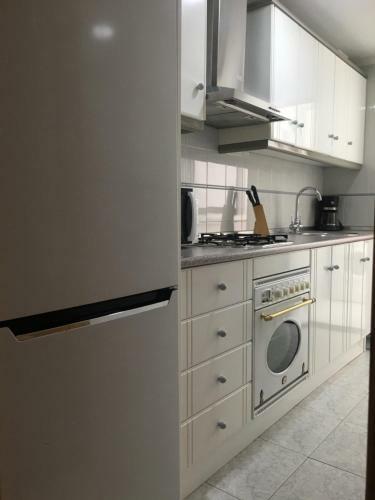 Apartamento Playa Bonita !
