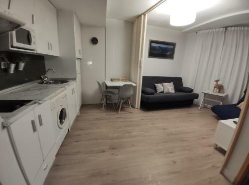 Apartamento Vut Anayet