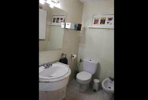 Apartamento Vut Anayet