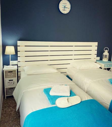 Apartamento Casa Marta Maria