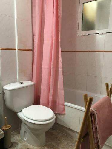 Los Altos Js Sisters Apartament