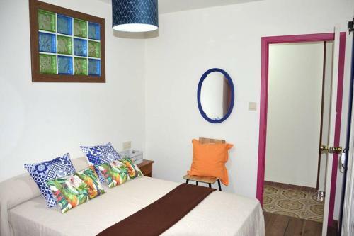 Apartamento Piso En El Centro De Laxe