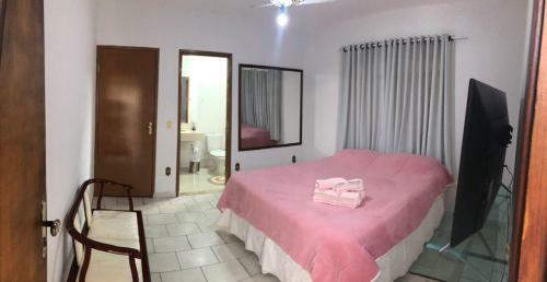 Casa Vitoria