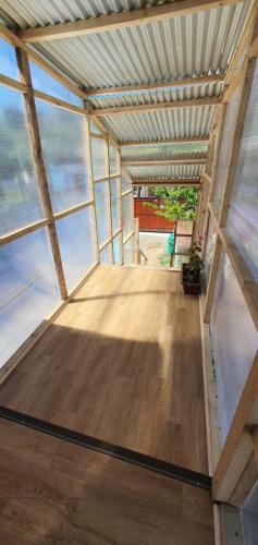 Apartamento Hospedaje Los Alamos