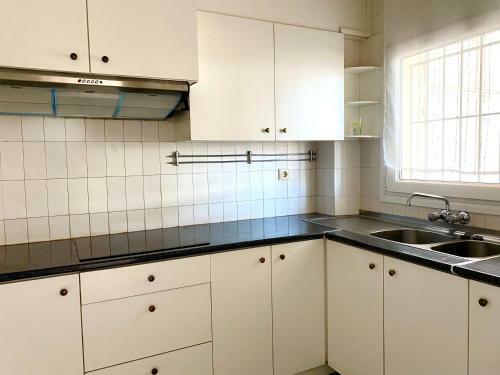 Apartamento Riells Platja