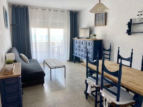 Apartamento Riells Platja