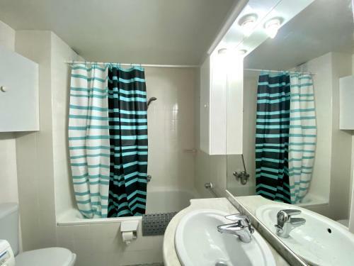 Apartamento Riells Platja
