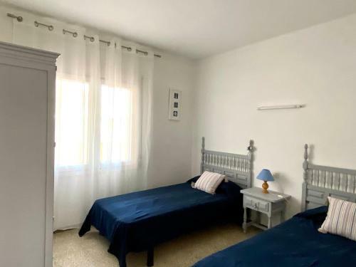 Apartamento Riells Platja