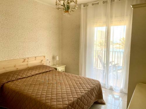 Apartamento Riells Platja