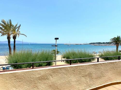 Apartamento Riells Platja