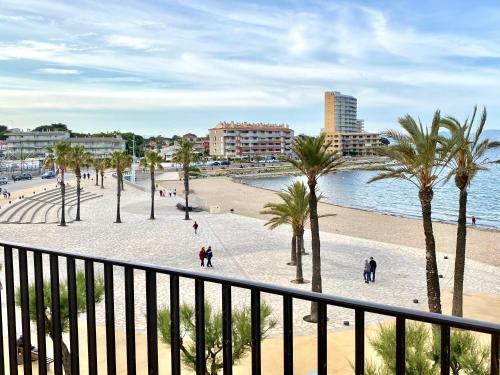 Apartamento Riells Platja