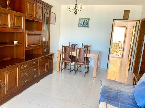 Apartamento Riells Platja