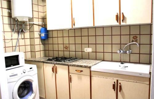 Apartamento Platja Mar 1d