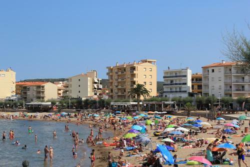 Apartamento Platja Mar 1d