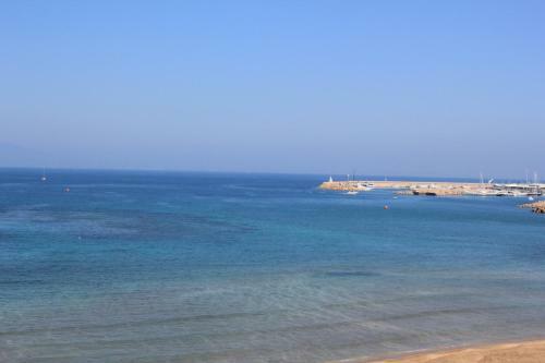 Apartamento Platja Mar 1d
