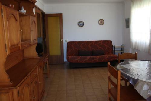 Apartamento Platja Mar