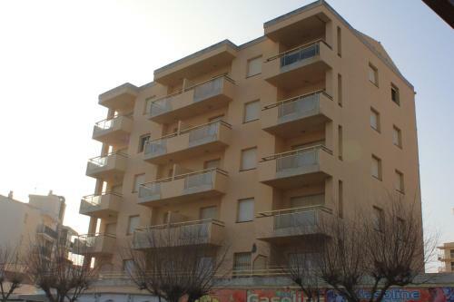 Apartamento Platja Mar