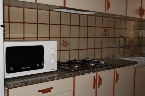 Apartamento Platja Mar