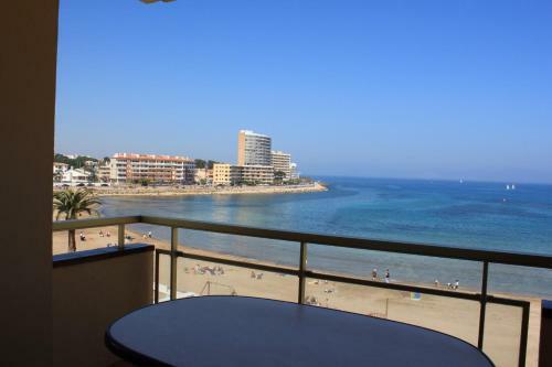 Apartamento Platja Mar