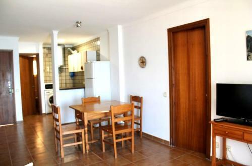 Apartamento Platja Mar